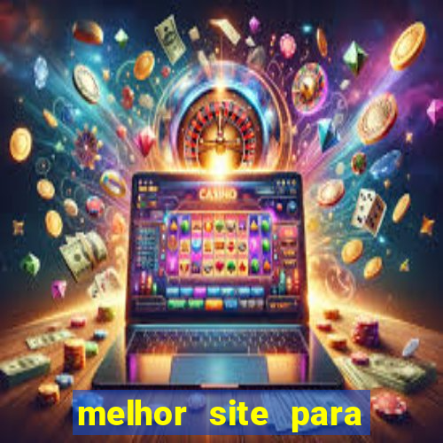 melhor site para analisar jogos de futebol